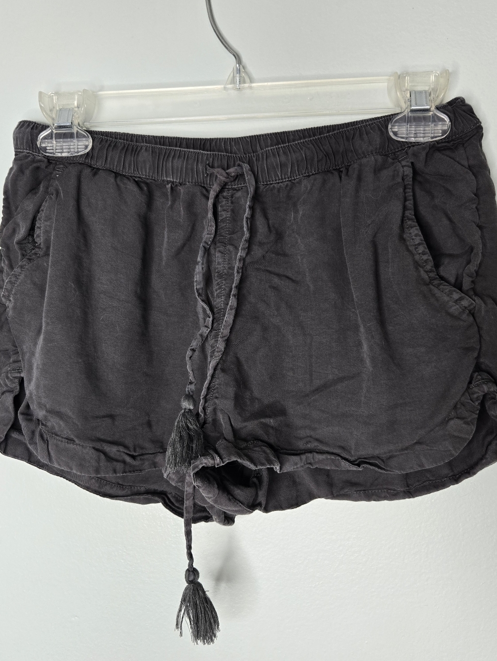 Aerie Dark Gray Shorts S